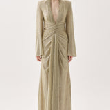 OLIVIANA DRESS