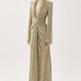 OLIVIANA DRESS