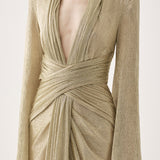 OLIVIANA DRESS