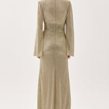 OLIVIANA DRESS