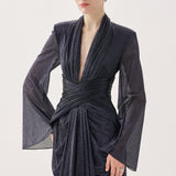 OLIVIANA DRESS