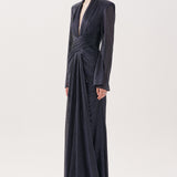 OLIVIANA DRESS