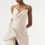 ANDEL DRESS