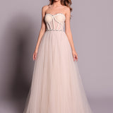 MARCELLA DRESS