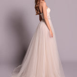 MARCELLA DRESS