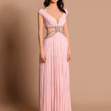 SHIRLEY DRESS