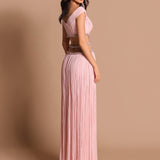 SHIRLEY DRESS