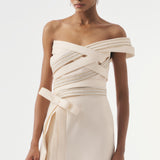 PERLI DRESS