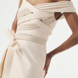 PERLI DRESS