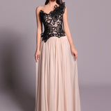NOTTE DRESS