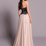 NOTTE DRESS