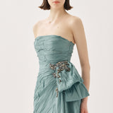 MARLOW DRESS