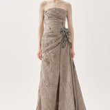 MARLOW DRESS