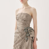 MARLOW DRESS