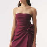 VITTORIA DRESS