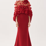 LOBELLA DRESS