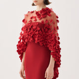 LOBELLA DRESS