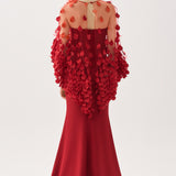 LOBELLA DRESS