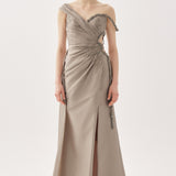 JESETTA DRESS
