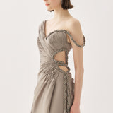 JESETTA DRESS