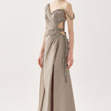 JESETTA DRESS