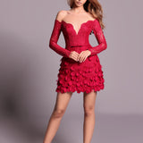 JUDITHE DRESS