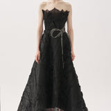 TRILIUM DRESS