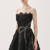 TRILIUM DRESS