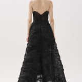 TRILIUM DRESS