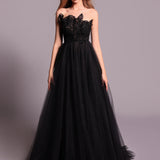 ALDEN DRESS