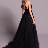 ALDEN DRESS