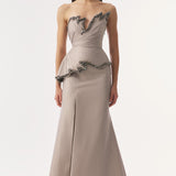 CARISA DRESS