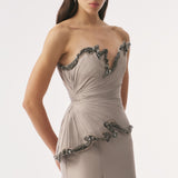 CARISA DRESS