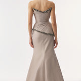 CARISA DRESS