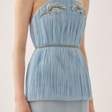 JANICA DRESS