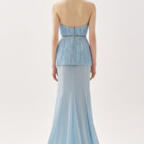 JANICA DRESS