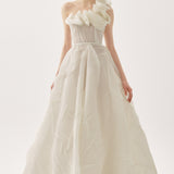 PEONY DRESS