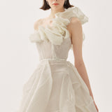 PEONY DRESS