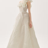 PEONY DRESS