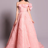 PEONY DRESS