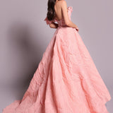 PEONY DRESS