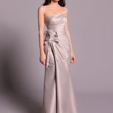 YUMBERRY DRESS