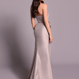YUMBERRY DRESS