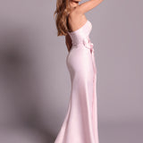 YUMBERRY DRESS