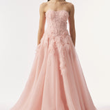 SHERMINE DRESS