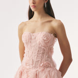 SHERMINE DRESS