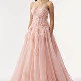 SHERMINE DRESS