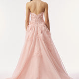 SHERMINE DRESS