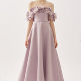 LUWINE DRESS