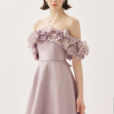 LUWINE DRESS